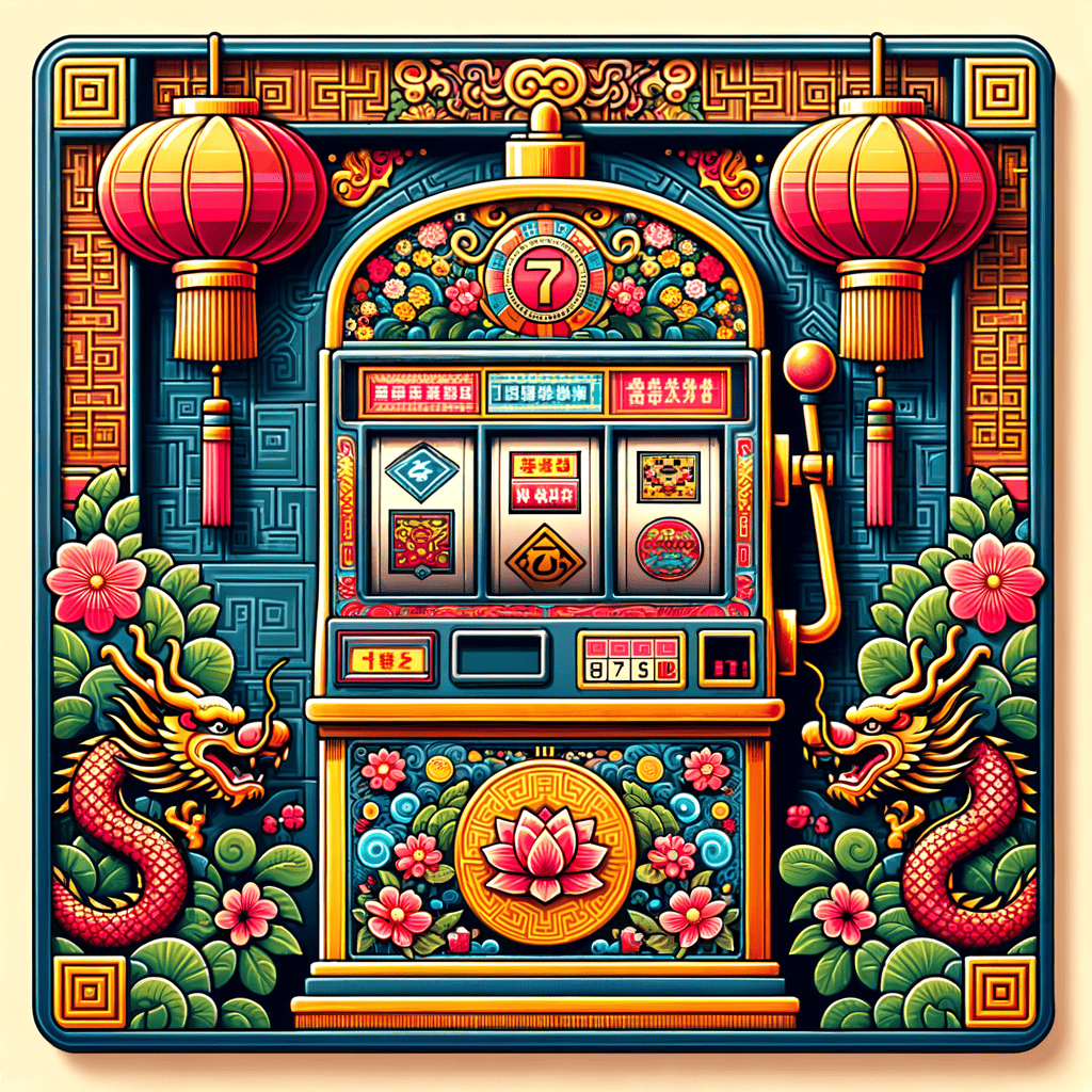 Fortune Dragon Infinity