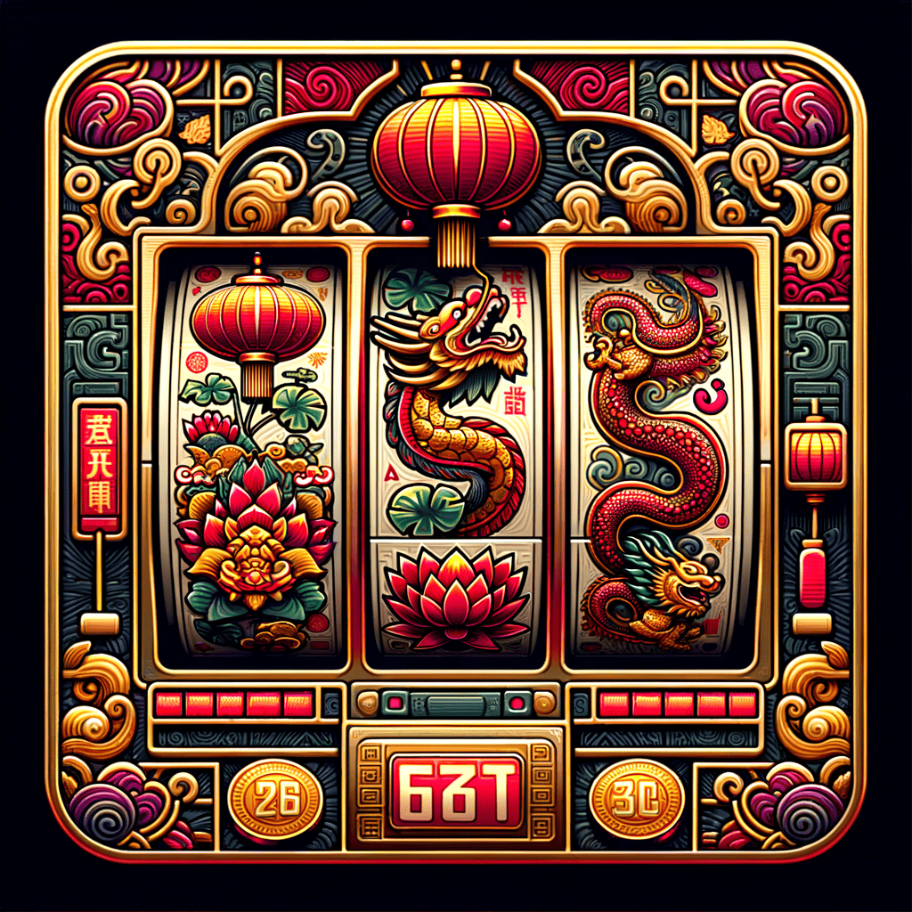 Dragons Gold 100 Odyssey